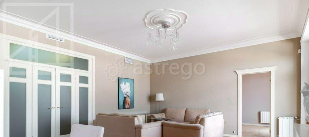 4-комн. квартира, 200 м2, 9/12 эт. Москва - изображение 3
