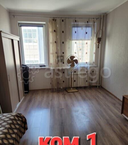 3-комн. квартира, 88 м2, 12/14 эт. Железнодорожный - изображение 5