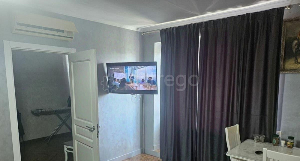 2-комн. квартира, 65 м2, 5/8 эт. Москва - изображение 4