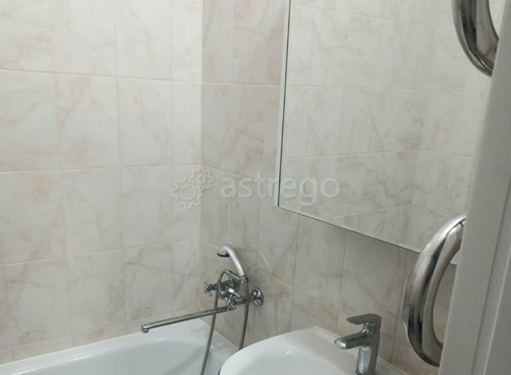 2-комн. квартира, 54 м2, 2/9 эт. Архангельск - изображение 6