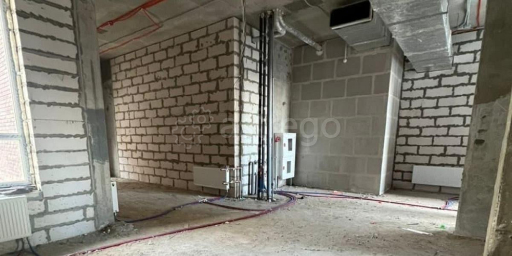 Торговое помещение, 69.2 м2 Звенигород - изображение 4