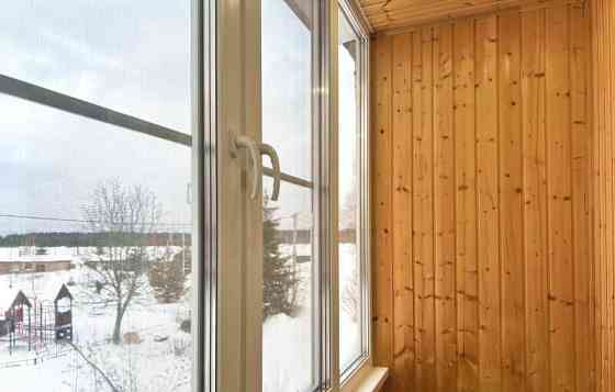 2-комн. квартира, 56 м2, 2/3 эт. Егорьевск