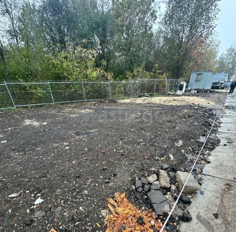 Коммерческий участок, 10 соток Москва - изображение 4