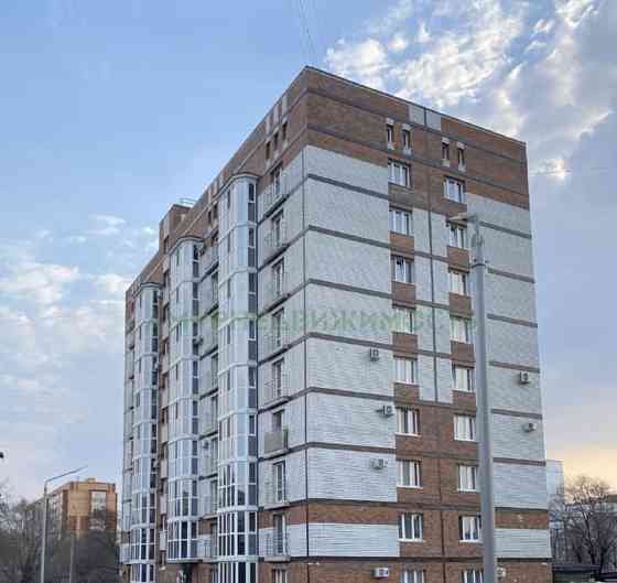 1-комн. квартира, 42 м2, 8/9 эт. Благовещенск