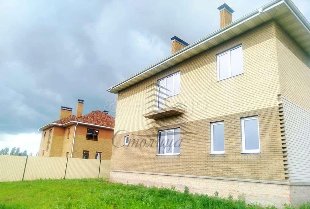 Дом, 210 м2, 15 соток, 2 эт. Дубовое - изображение 9