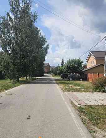 Земельный участок, 12 соток Воскресенск