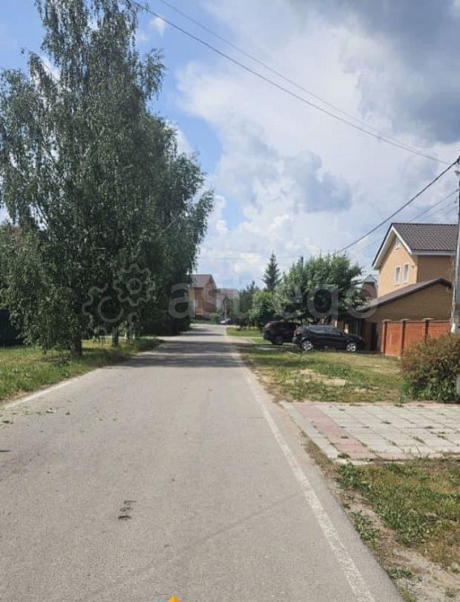 Земельный участок, 12 соток Воскресенск - изображение 4