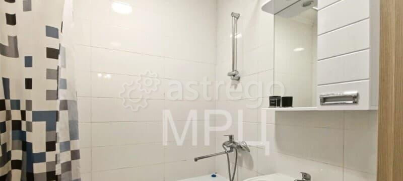 2-комн. квартира, 56.1 м2, 2/24 эт. Москва - изображение 8