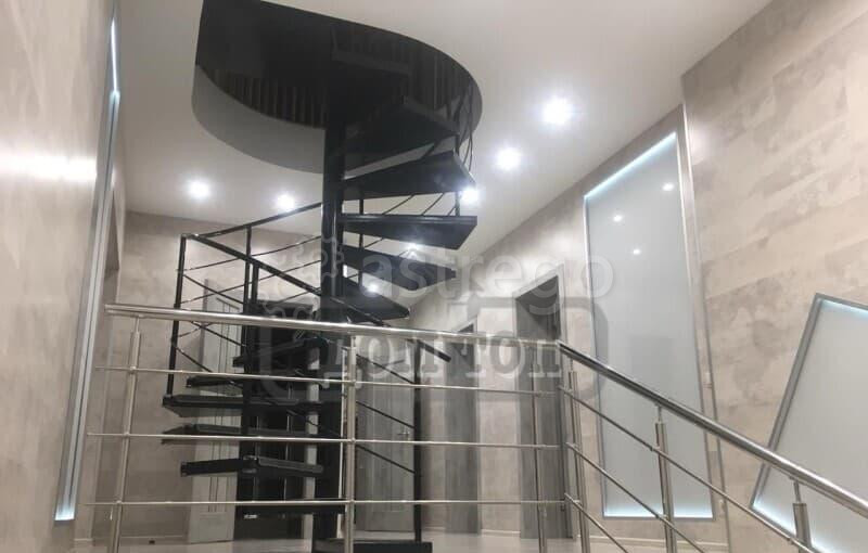 Коттедж, 800 м2 Москва - изображение 10