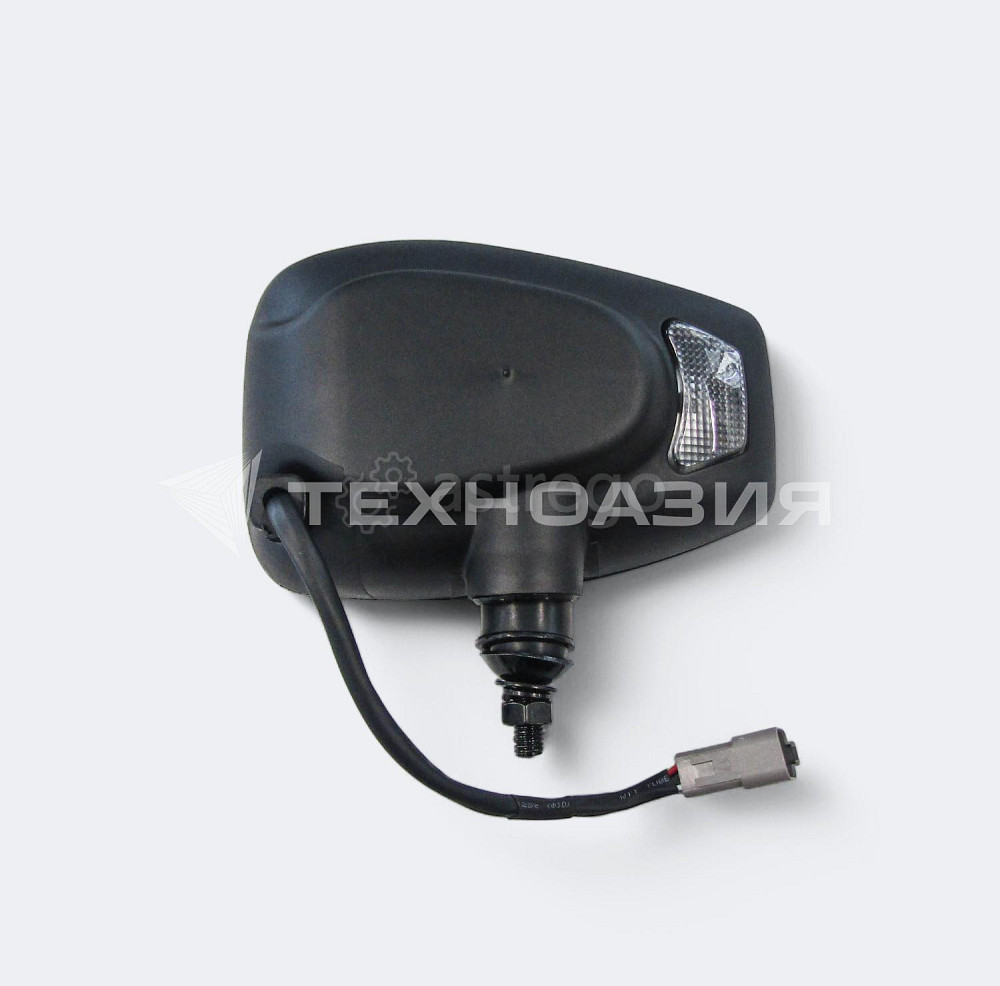 Фара передняя правая 803587851R (нового образца) XCMG ZL30GV/ZL50GV Благовещенск - изображение 1