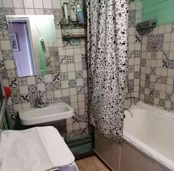 Комната, 15 м2, 3/5 эт. Москва