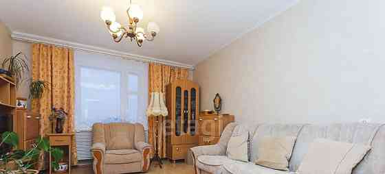 4-комн. квартира, 78.8 м2, 8/9 эт. Уфа