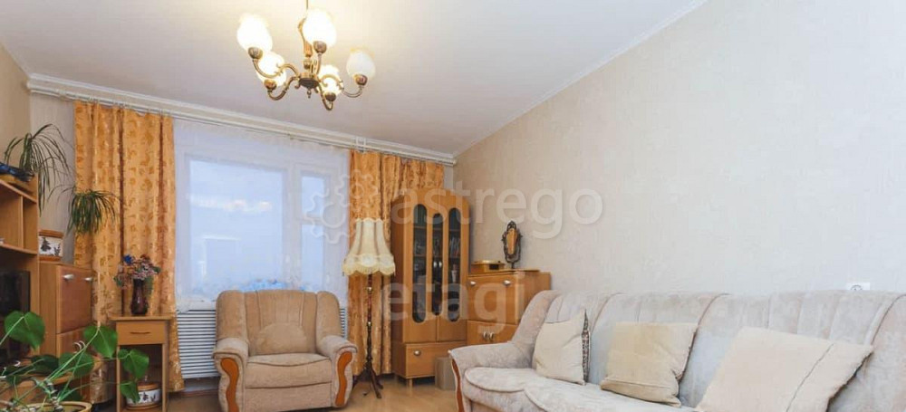 4-комн. квартира, 78.8 м2, 8/9 эт. Уфа - изображение 6