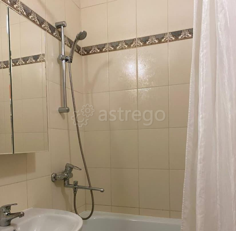 Студия, 34 м2, 23/26 эт. Красноярск - изображение 7