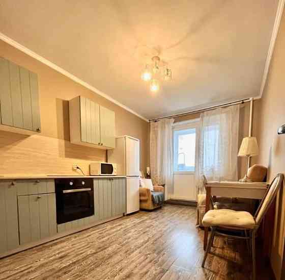 3-комн. квартира, 82.3 м2, 15/19 эт. Химки