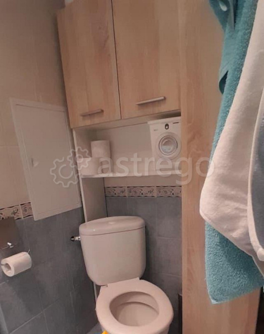 4-комн. квартира, 71.5 м2, 9/9 эт. Солнечногорск - изображение 4