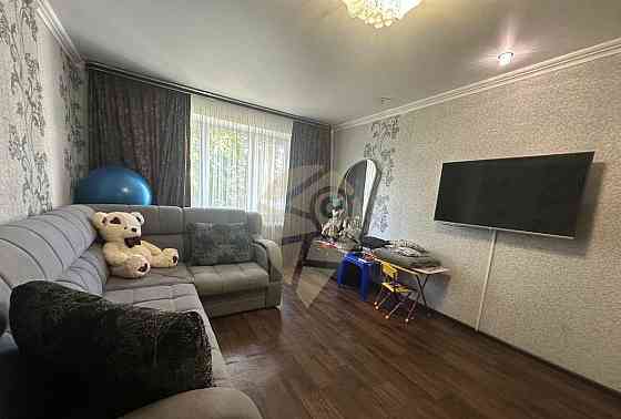 4-комн. квартира, 79 м2, 1/9 эт. Старый Оскол