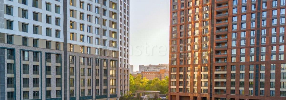 3-комн. квартира, 65.6 м2, 6/34 эт. Москва - изображение 6