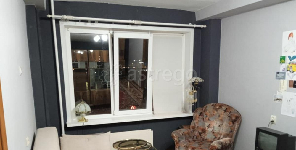 2-комн. квартира, 42 м2, 6/9 эт. Красноярск - изображение 6