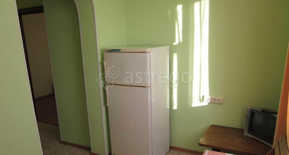 1-комн. квартира, 40 м2, 7/17 эт. Москва - изображение 2