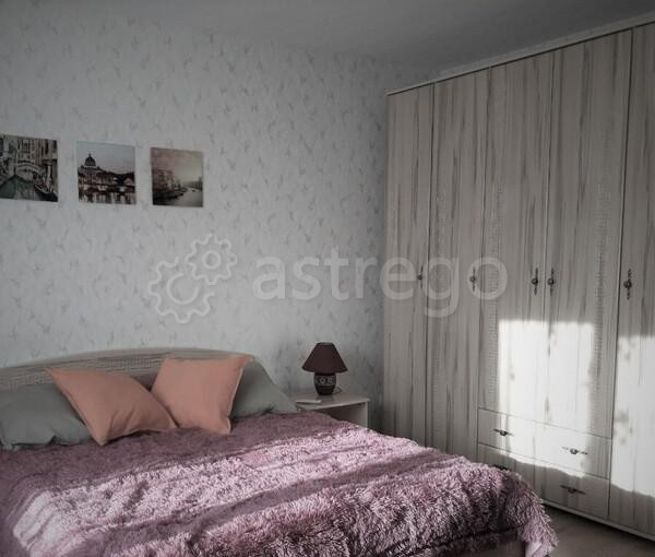 1-комн. квартира, 34 м2, 2/5 эт. Санкт-Петербург - изображение 3
