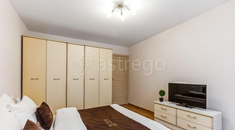 2-комн. квартира, 45 м2, 4/9 эт. Москва - изображение 3