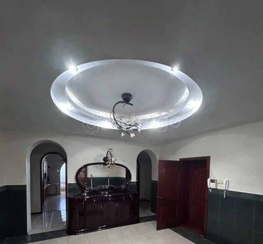 4-комн. квартира, 190 м2, 4/5 эт. Астрахань - изображение 4