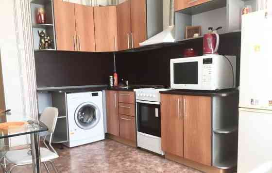 1-комн. квартира, 38 м2, 3/12 эт. Москва
