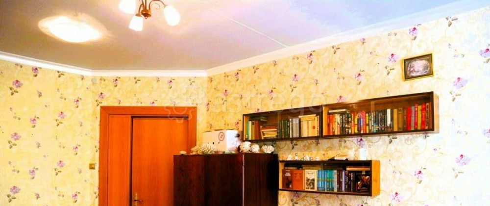 4-комн. квартира, 91.2 м2, 3/6 эт. Санкт-Петербург - изображение 7