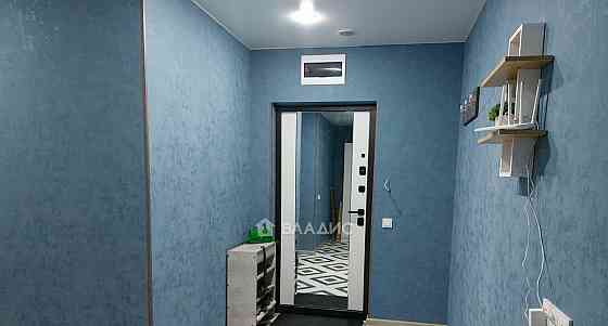 Студия, 35.6 м2, 9/17 эт. Лыткарино