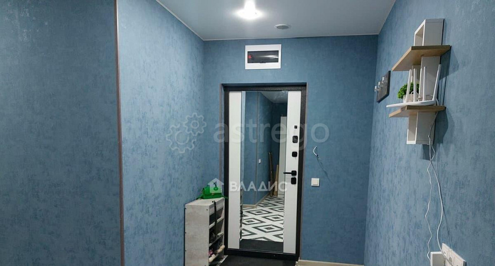 Студия, 35.6 м2, 9/17 эт. Лыткарино - изображение 1