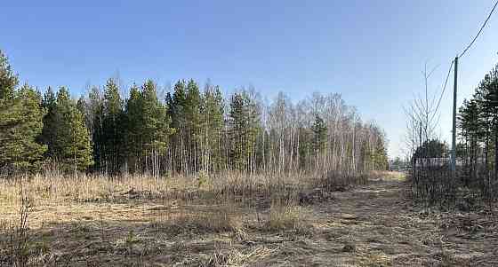 Коттедж, 500 м2, 3.3 га, 2 эт. Электрогорск