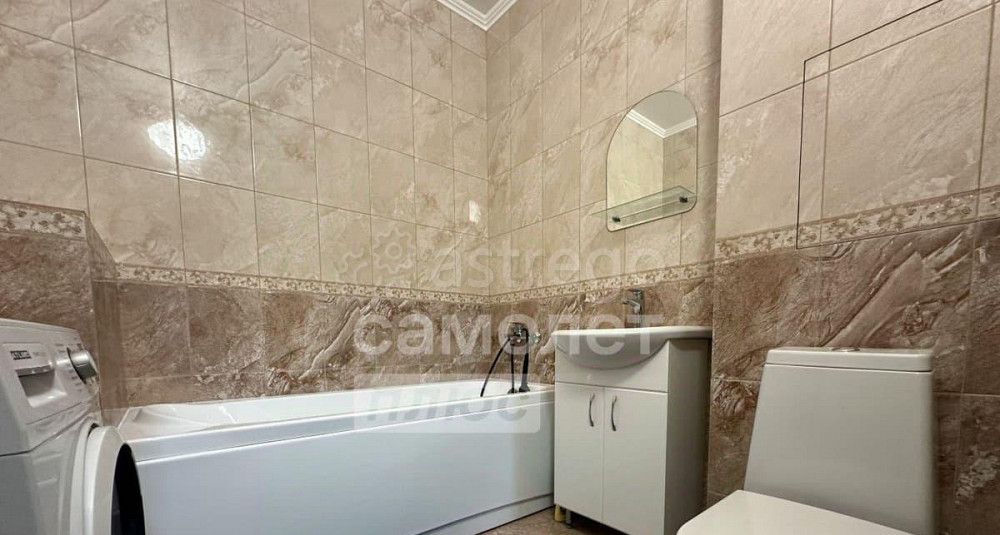 Студия, 26.8 м2, 14/17 эт. Химки - изображение 5