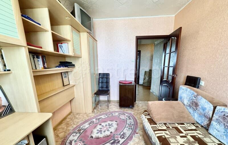 3-комн. квартира, 65 м2, 9/10 эт. Орехово-Зуево - изображение 6