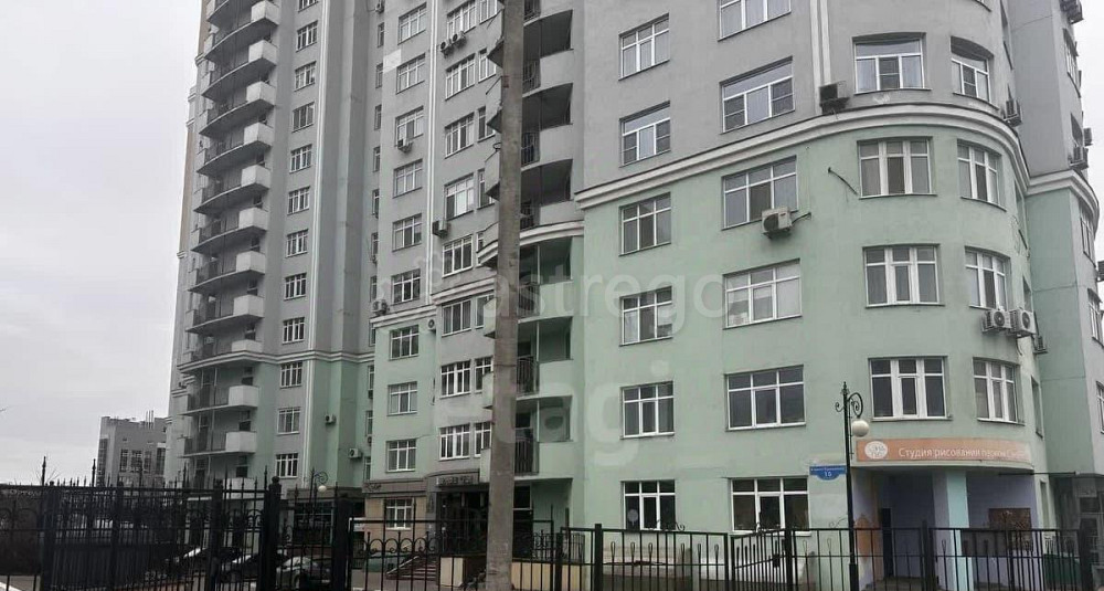 Офис, 89 м2 Белгород - изображение 4