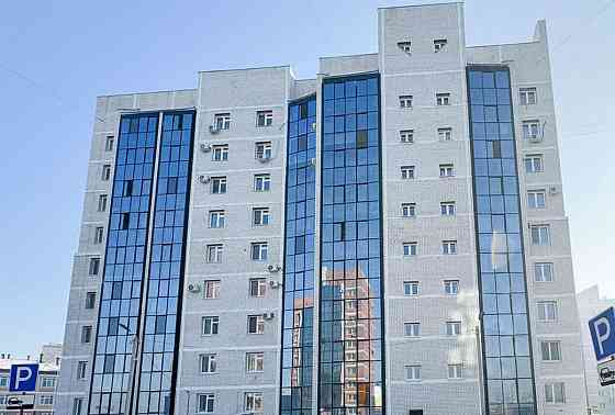 2-комн. квартира, 55 м2, 1/9 эт. Благовещенск
