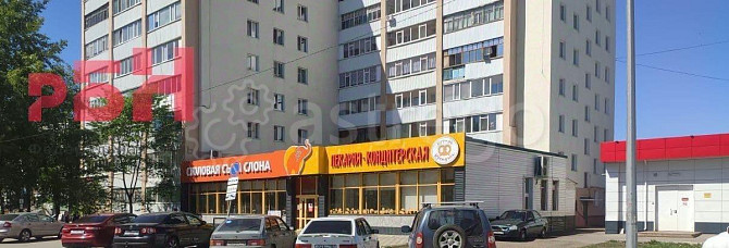 Торговое помещение, 452.6 м2 Нефтекамск - изображение 4