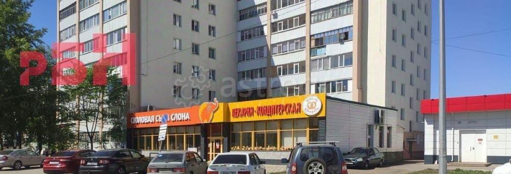 Торговое помещение, 452.6 м2 Нефтекамск - изображение 4