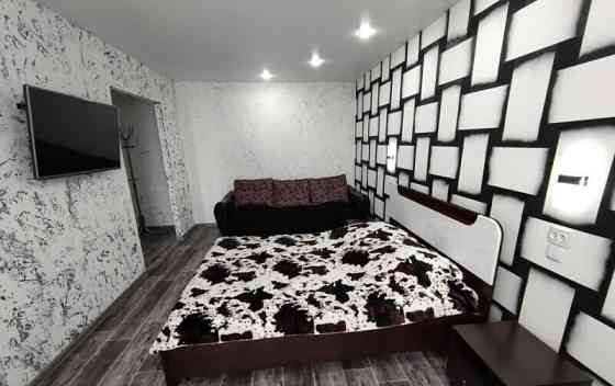 1-комн. квартира, 38 м2, 3/5 эт. Туймазы