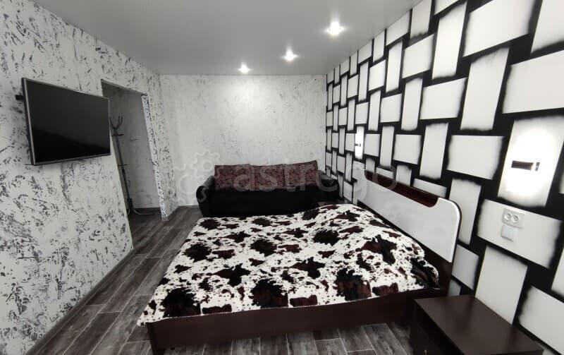 1-комн. квартира, 38 м2, 3/5 эт. Туймазы - изображение 1