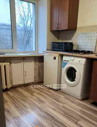 1-комн. квартира, 32 м2, 2/5 эт. Электросталь