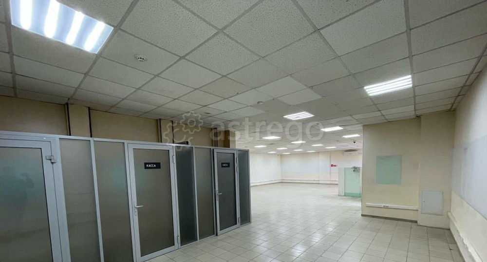 Офис, 347 м2 Старый Оскол - изображение 6