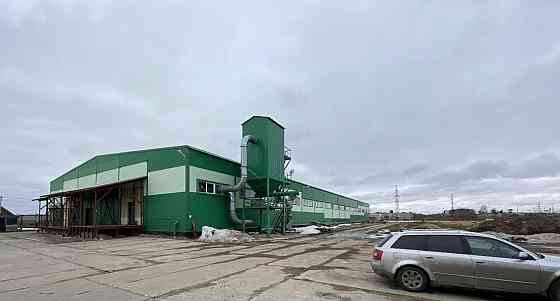 Производственное, 1500 м2 Архангельск