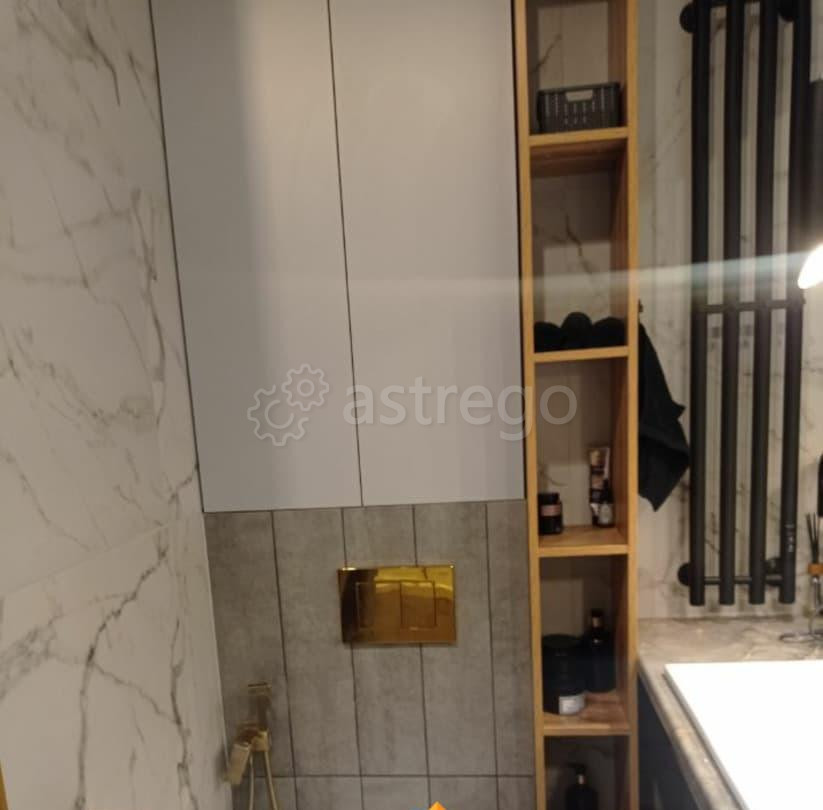 3-комн. квартира, 50 м2, 11/19 эт. Барнаул - изображение 7