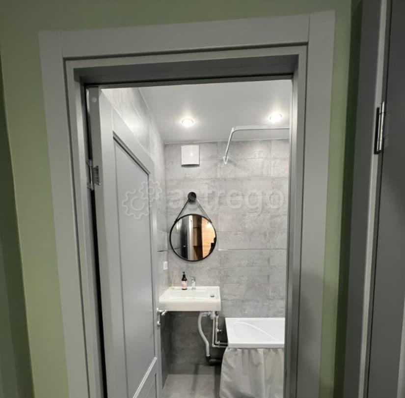 3-комн. квартира, 68 м2, 2/7 эт. Красноярск - изображение 3