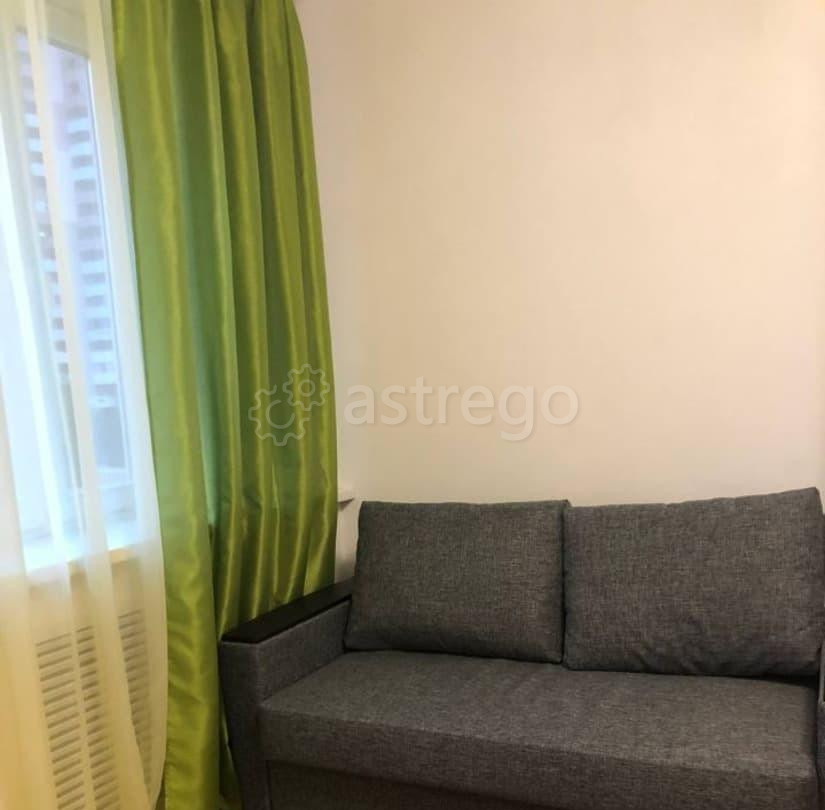 Студия, 22 м2, 2/24 эт. Одинцово - изображение 5