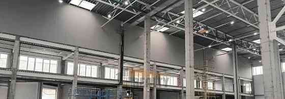 Склад, 2710 м2 Раменское