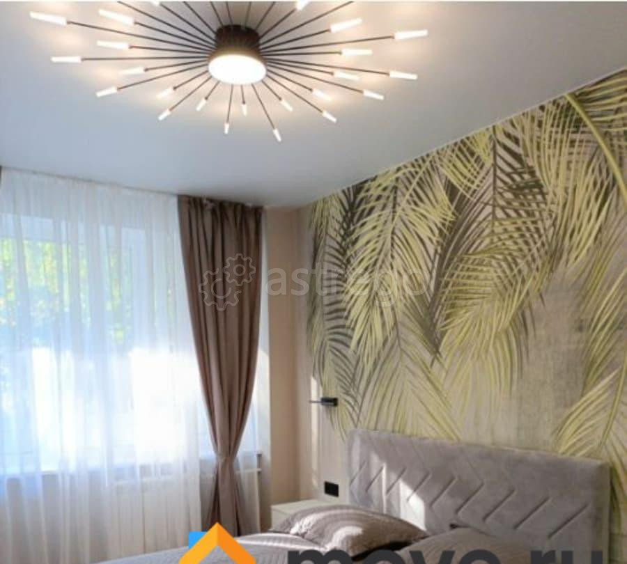 2-комн. квартира, 41.8 м2, 2/9 эт. Москва - изображение 4