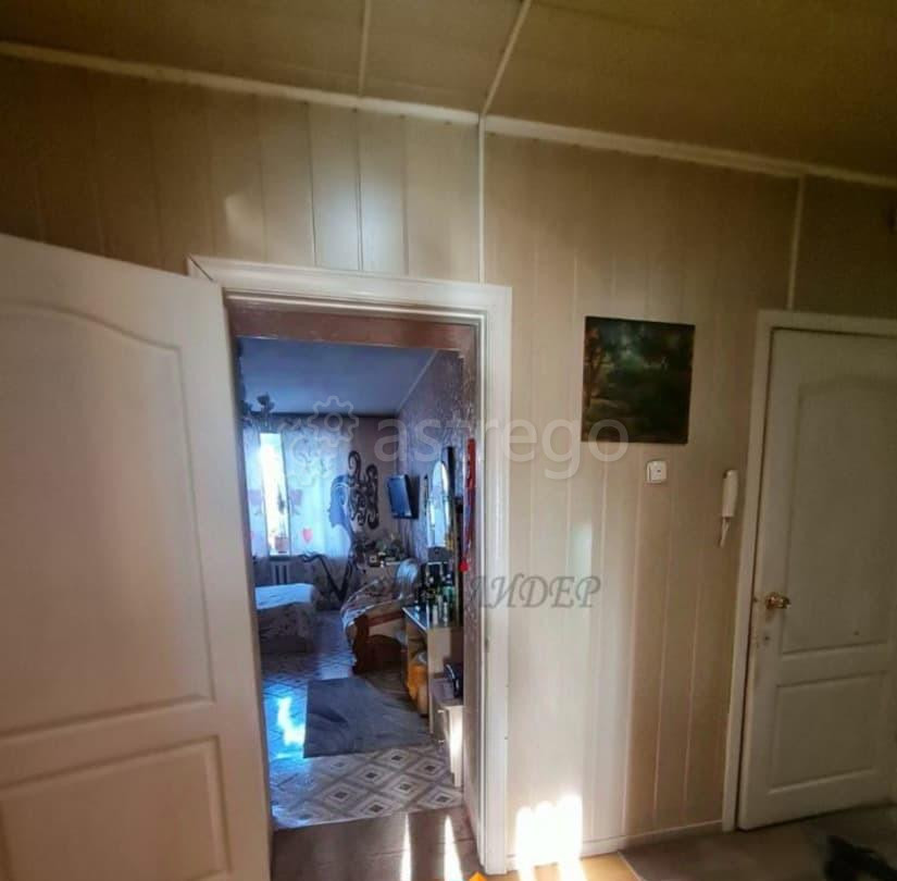 2-комн. квартира, 57 м2, 3/5 эт. Горно-Алтайск - изображение 3