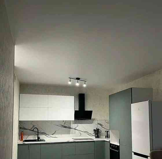3-комн. квартира, 57 м2, 14/25 эт. Красноярск